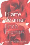 EL ARTE DE AMAR. EDICION ESPECIAL CONMEMORATIVA EDICION Nº 100