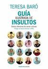 GUIA ILUSTRADA DE INSULTOS