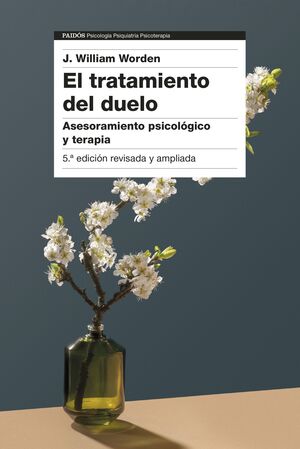 EL TRATAMIENTO DEL DUELO. 5ª ED. REVISADA Y AMPLIADA