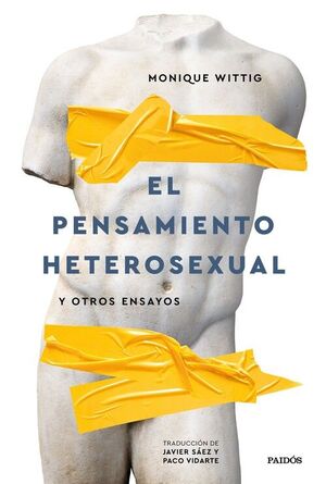 EL PENSAMIENTO HETEROSEXUAL