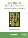 ESTRATEGIAS DE EFICACIA EMOCIONAL. AUDIOLIBRO 2 CDS