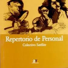 REPERTORIO DE PERSONAL