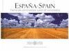 ESPAÑA - SPAIN. TIERRA DE CONTRASTES - LAND OF CONTRASTS