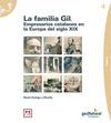 LA FAMILIA GIL. EMPRESARIOS CATALANES EN LA EUROPA DEL SIGLO XIX
