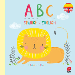 ABC (SPANISH - ENGLISH)