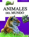 ANIMALES DEL MUNDO. ENCICLOPEDIA DEL SABER