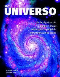 UNIVERSO DE LA OBSERVACION A SIMPLE VISTA AL TELESCOPIO ESP