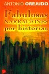 FABULOSAS NARRACIONES POR HISTORIAS