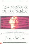 LOS MENSAJES DE LOS SABIOS (P.L.)