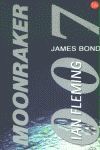 MOONRAKER 007 JAMES BOND