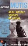 ABDUL BASHUR, SOÑADOR DE NAVIOS. PREMIO PRINCIPE ASTURIAS 1997
