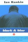 BLACK & BLUE. VERANO 2003