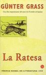 LA RATESA. PREMIO PRINCIPE ASTURIAS 1999
