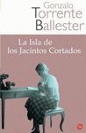 LA ISLA DE LOS JACINTOS CORTADOS.TRILOGIA FANTASTICA 3. P.P. ASTURIAS