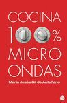 COCINA 100% MICROONDAS