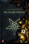 EL CLUB DUMAS. TD