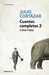 CUENTOS COMPLETOS 2 (1969-1982)