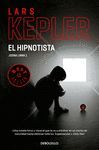 EL HIPNOTISTA. INSPECTOR JOONA LINNA 1