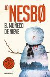 EL MUÑECO DE NIEVE. HARRY HOLE 7
