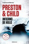 INFIERNO DE HIELO - GIDEON CREW 4