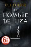 EL HOMBRE DE TIZA. (ED. LIMITADA)