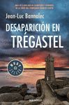 DESAPARICIÓN EN TRÉGASTEL. COMISARIO GEORGES DUPIN 6