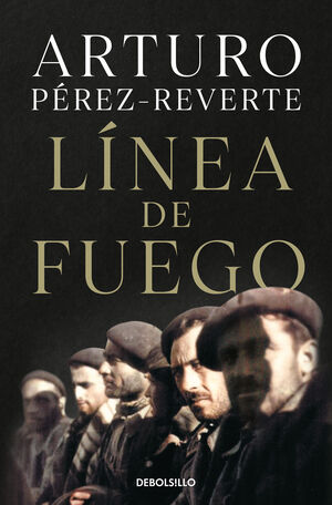 LOS PERROS DUROS NO PEREZ-REVERTE, Libro en papel. 9788466350594 Librerías Oletvm