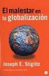 EL MALESTAR EN LA GLOBALIZACION.