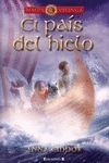 MAGIA VIKINGA 3. EL PAIS DEL HIELO