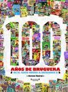 100 AÑOS DE BRUGUERA. DE EL GATO NEGRO A EDICIONES B