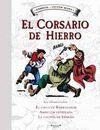ALBUM EL CORSARIO DE HIERRO 4. EL CIRCO DE BAMBADABUM