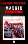 MADRID CONFIDENCIAL: COMO ACABAR CON UNA CIUDAD EN 4 AÑOS