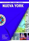 NUEVA YORK PLANO GUIA 2016