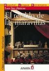 EL RETABLO DE LAS MARAVILLAS. CLASICOS ADAPTADOS. NIVEL INICIAL