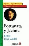 FORTUNATA Y JACINTA - ELE