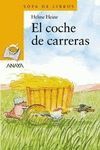 EL COCHE DE CARRERAS (LOS TRES AMIGOS 2)