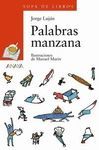 PALABRAS MANZANA