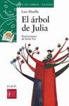 EL ARBOL DE JULIA