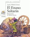 EL ENANO SALTARIN