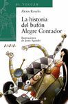 LA HISTORIA DEL BUFON ALEGRE CONTADOR