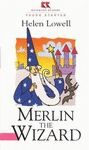 RR (YOUNG STARTER) MERLIN THE WIZARD
