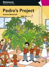 PEDRO´S PROYECT CON CD. PRIMARY 4 MOVERS
