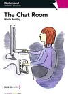 THE CHAT ROOM CON CD. PRIMARY 5. PRE-FLYERS A1