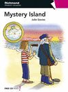 MYSTERY ISLAND CON CD. PRIMARY 5. PRE- FLYERS A1