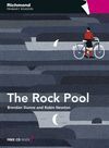 THE ROCK POOL CON CD. PRIMARY 6. FLYERS/KET A2