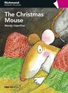 THE CHRISTMAS MOUSE CON CD. PRIMARY 4 MOVERS