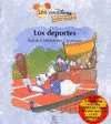 LOS DEPORTES. LEO CON DISNEY 4 AÑOS