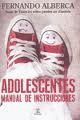 ADOLESCENTES: MANUAL DE INSTRUCCIONES