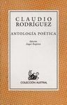 ANTOLOGIA POETICA. PREMIO PRINCIPE ASTURIAS 1993