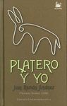 PLATERO Y YO. EDICION CONMEMORATIVA.PREMIO NOBEL DE LITERATURA 1956